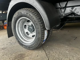Iveco 35c15 Тристранен Самосвал, снимка 4