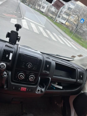 Fiat Ducato 2.3 mjet 150, снимка 5