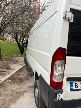 Fiat Ducato 2.3 mjet 150, снимка 3