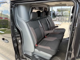 Fiat Talento 1.6EcoJet 145к.с. Товаропътнически 6-местен Клима , снимка 8
