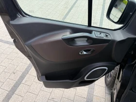 Fiat Talento 1.6EcoJet 145к.с. Товаропътнически 6-местен Клима , снимка 13