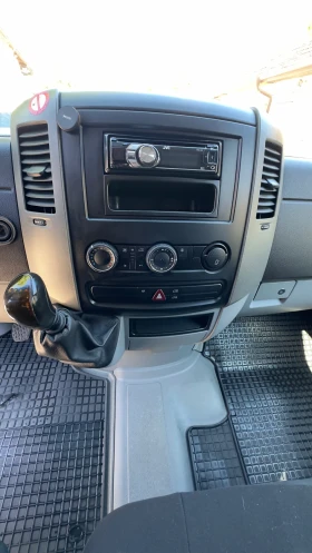 Mercedes-Benz Sprinter 313 H2L3, снимка 5