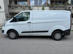 Ford Transit Custom, снимка 5