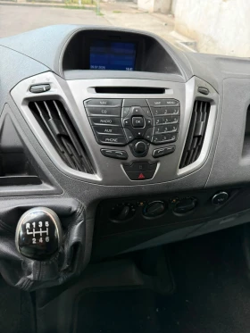 Ford Transit Custom, снимка 11
