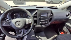 Mercedes-Benz Vito 114 cdi tourer long , снимка 10