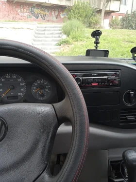 VW Lt  2, 5TDI, 102hp | Mobile.bg    5