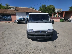 Fiat Ducato 2.0jtd | Mobile.bg    2