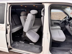 VW T5 Caravelle Automatic Long теглич , снимка 16