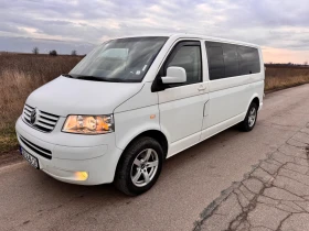 VW T5 Caravelle Automatic Long теглич , снимка 8