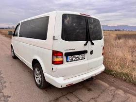 VW T5 Caravelle Automatic Long теглич , снимка 5