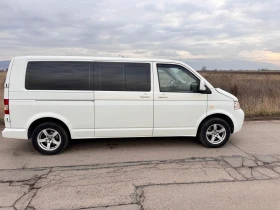 VW T5 Caravelle Automatic Long теглич , снимка 2