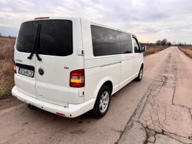 VW T5 Caravelle Automatic Long теглич , снимка 3