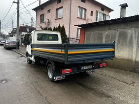 Iveco 35c15 Самосвал, снимка 2