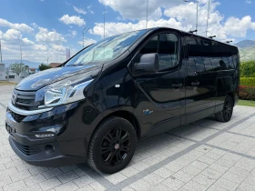 ����� �� �������� �� Fiat Talento 1.6EcoJet 145�.�. ���������������� 6-������ ����� 