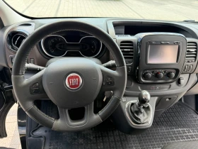 Fiat Talento 1.6EcoJet 145�.�. ���������������� 6-������ �����  | Mobile.bg � ����� ������ 14