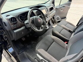 Fiat Talento 1.6EcoJet 145�.�. ���������������� 6-������ �����  | Mobile.bg � ����� ������ 12