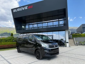 ����� �� �������� �� Fiat Talento 1.6EcoJet 145�.�. ���������������� 6-������ ����� 