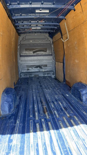 Mercedes-Benz Sprinter 313 H2L3 | Mobile.bg � ����� ������ 3