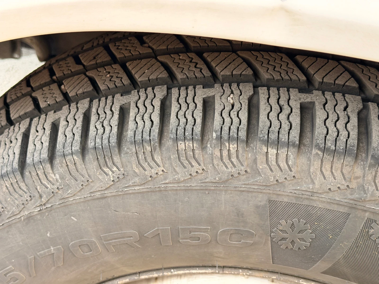 Mercedes-Benz Sprinter 213 * 9-Местен* Клима* ТОП Обслужен*  - изображение 10