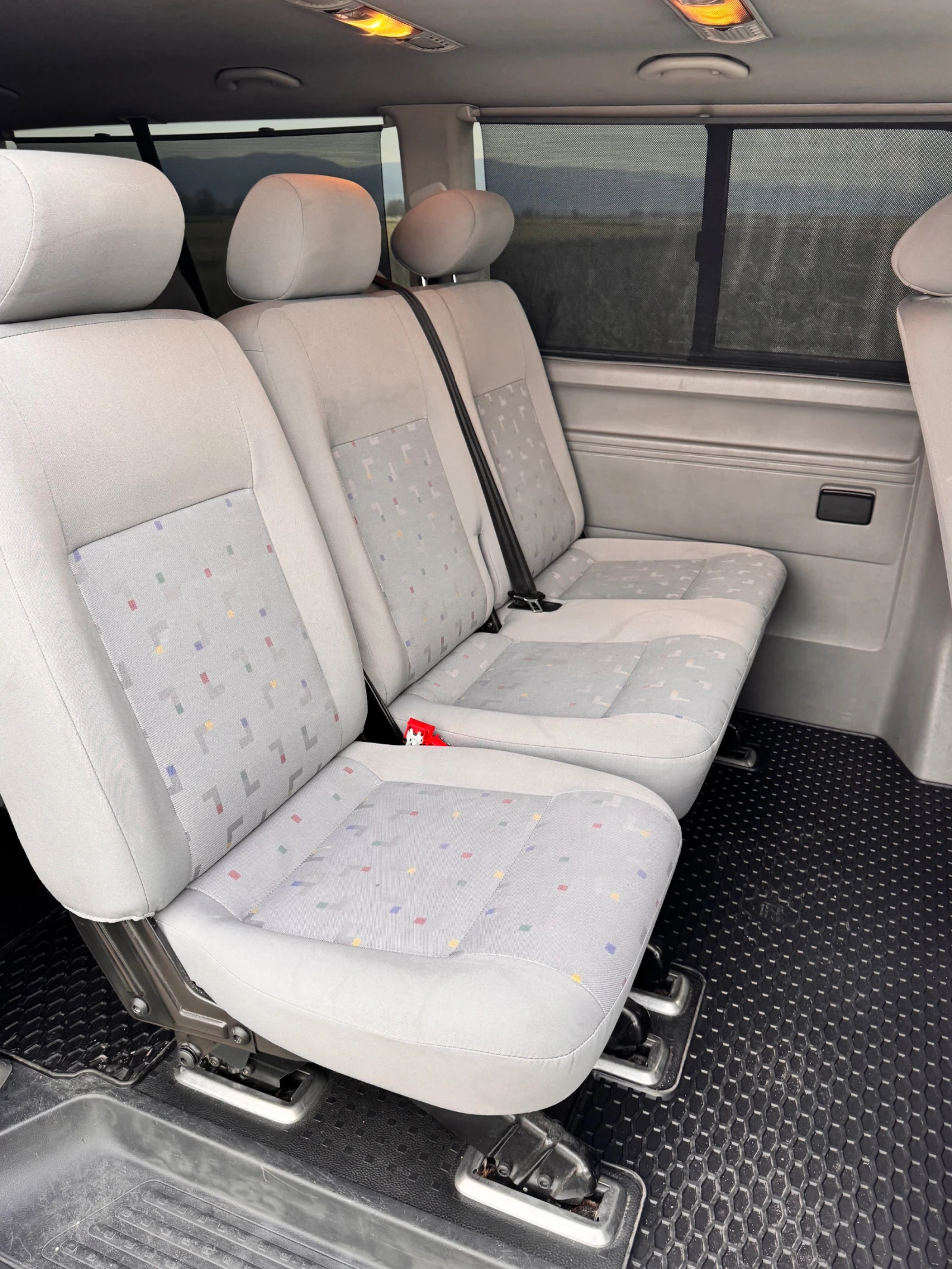 VW T5 Caravelle Automatic Long ������  | Mobile.bg � ����������� 15