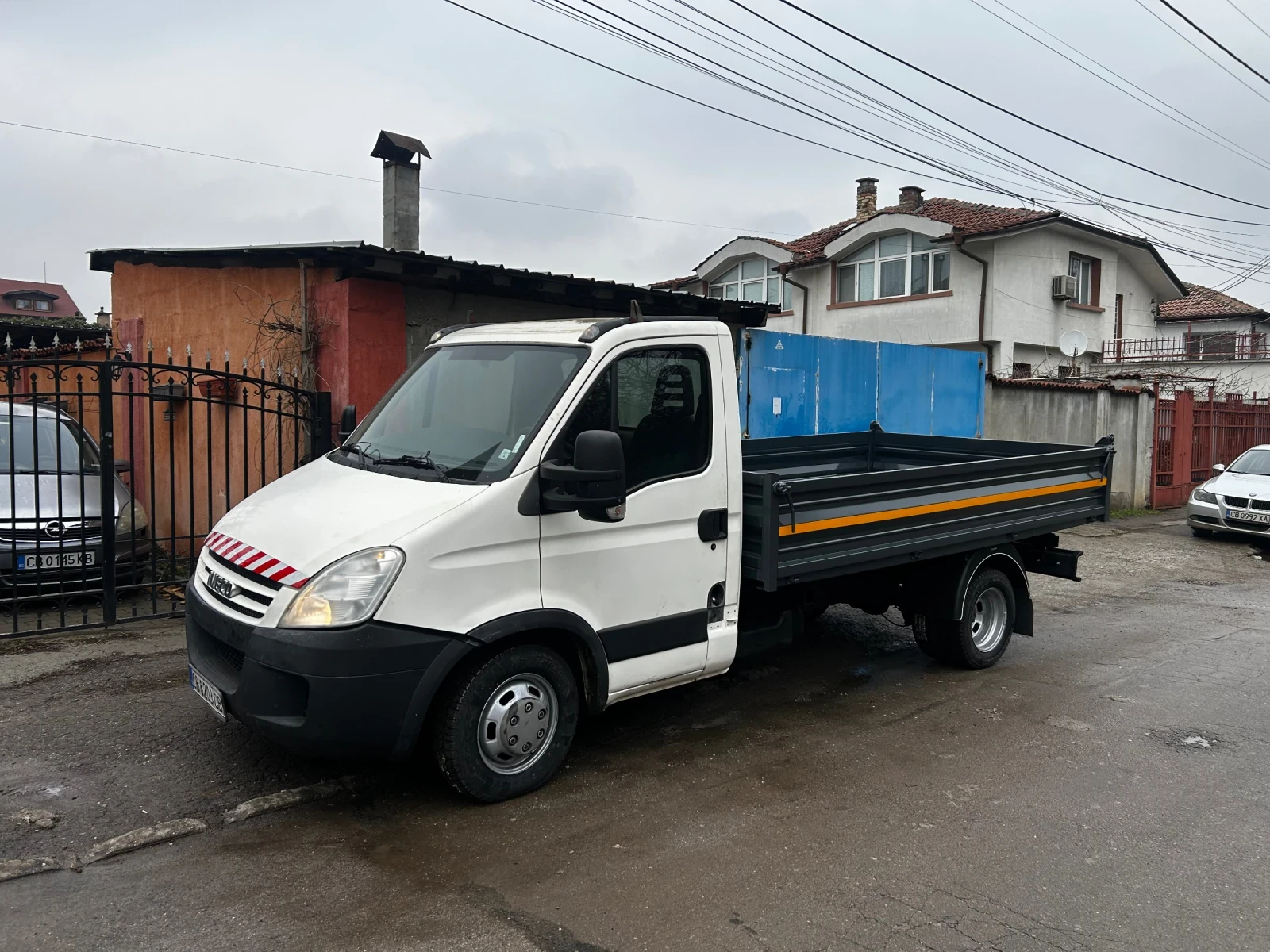Iveco 35c15 �������� | Mobile.bg � ����������� 1
