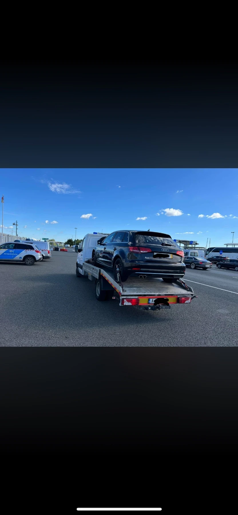 Mercedes-Benz Sprinter 519 519 cdi, снимка 2 - Бусове и автобуси - 53750801