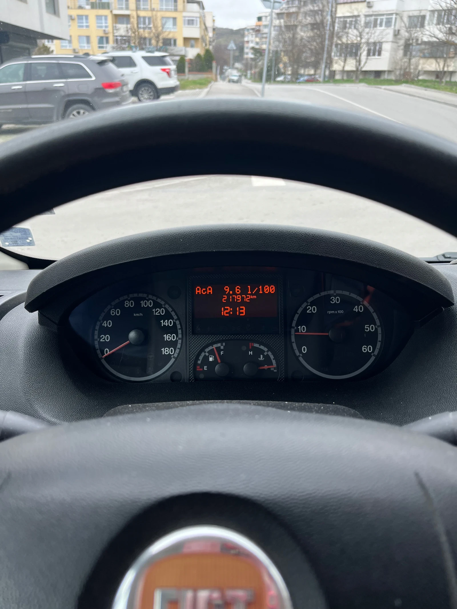 Fiat Ducato 2.3 mjet 150, снимка 4 - Бусове и автобуси - 53997942