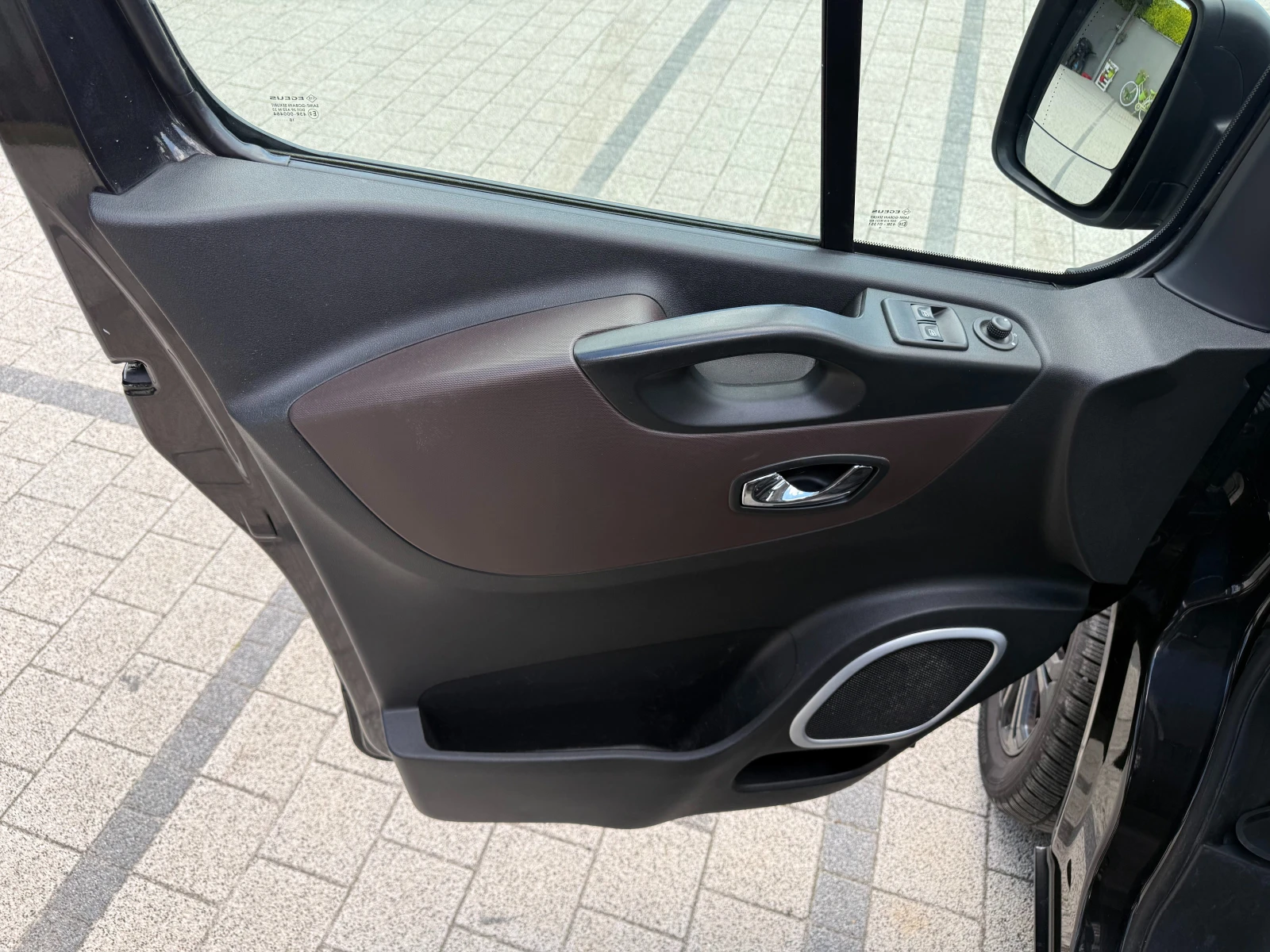 Fiat Talento 1.6EcoJet 145�.�. ���������������� 6-������ �����  | Mobile.bg � ����������� 13