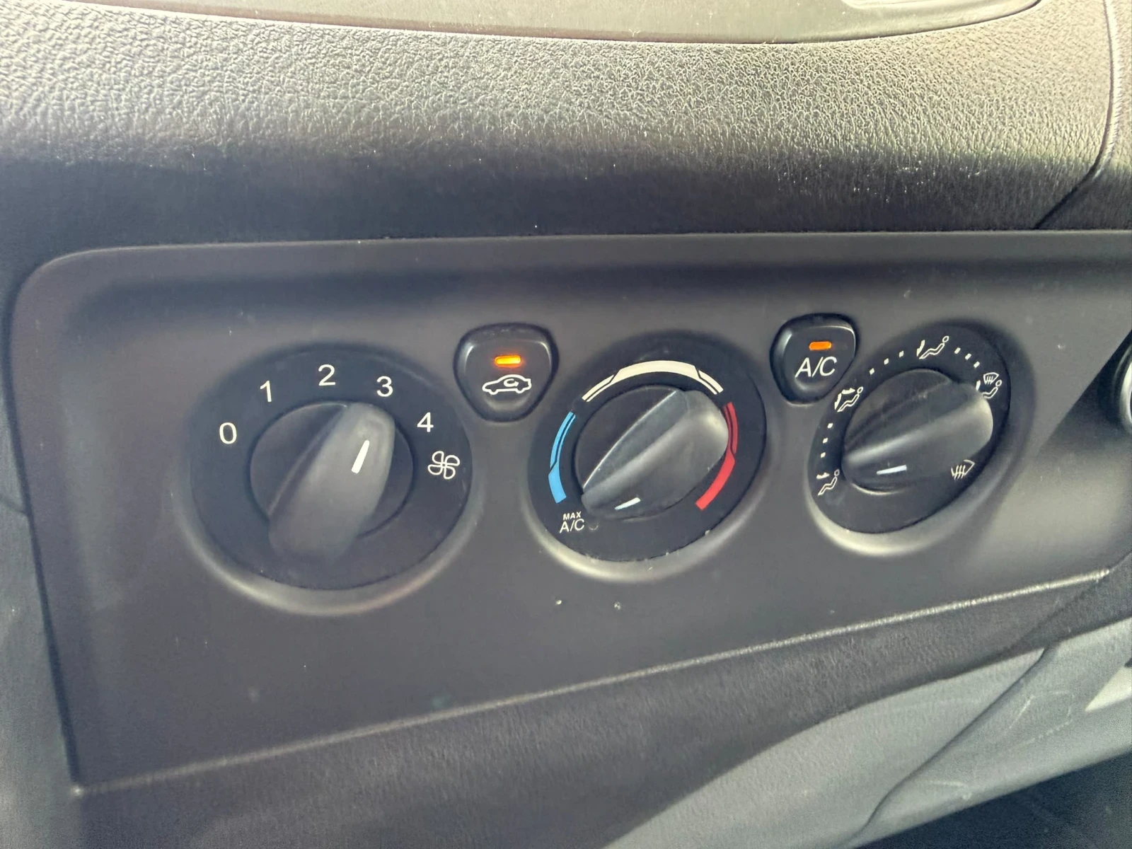 Ford Transit Custom, снимка 14 - Бусове и автобуси - 55467724