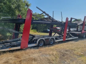 Scania R 410 Lorh 1.53, VDI-2700, снимка 8