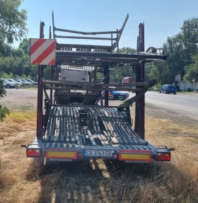 Scania R 410 Lorh 1.53, VDI-2700, снимка 13