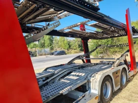 Scania R 410 Lorh 1.53, VDI-2700, снимка 9