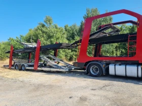 Scania R 410 Lorh 1.53, VDI-2700, снимка 7