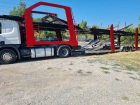 Scania R 410 Lorh 1.53, VDI-2700, снимка 3