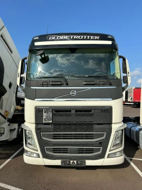  Volvo Fh