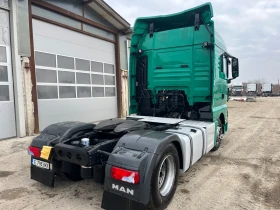 Man Tgx 18.440, снимка 5