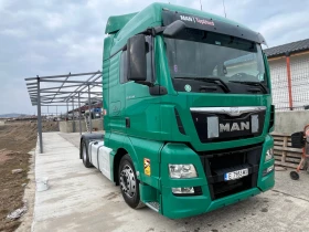 Man Tgx 18.440, снимка 1