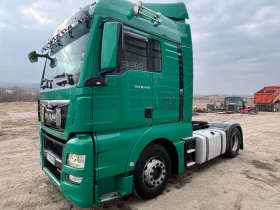 Man Tgx 18.440, снимка 9