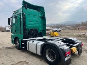 Man Tgx 18.440, снимка 7