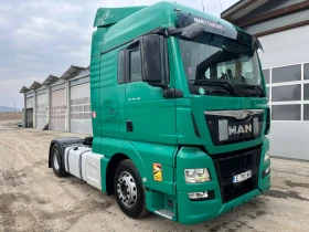 Man Tgx 18.440, снимка 2