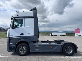 Mercedes-Benz Actros 1843 | Mobile.bg    4