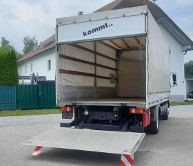     Mercedes-Benz Atego 1224L  