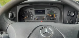     Mercedes-Benz Atego 1224L  