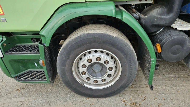 Renault Premium 460, снимка 17 - Камиони - 53556192