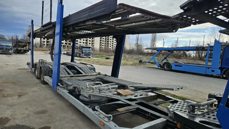 Renault Premium 460, снимка 15 - Камиони - 53556192