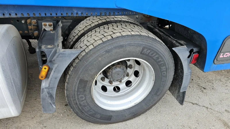 Renault Premium 460, снимка 6 - Камиони - 53556192