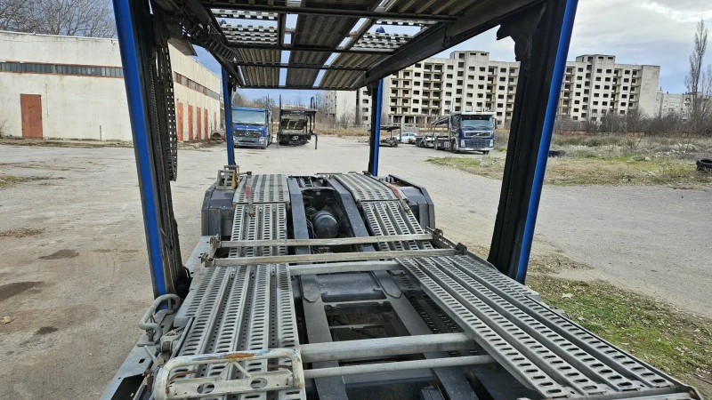 Renault Premium 460, снимка 13 - Камиони - 53556192