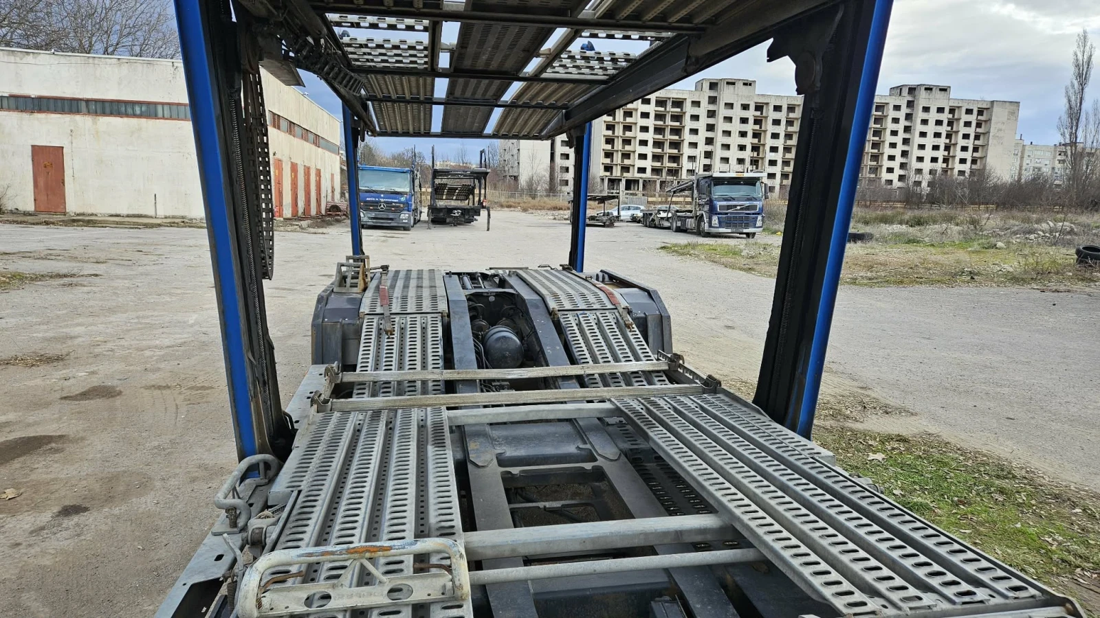 Renault Premium 460 | Mobile.bg � ����������� 13