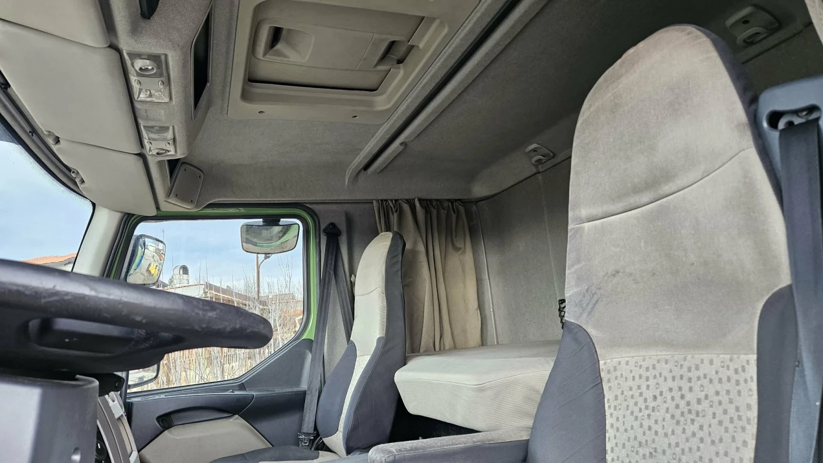 Renault Premium 460 - изображение 10