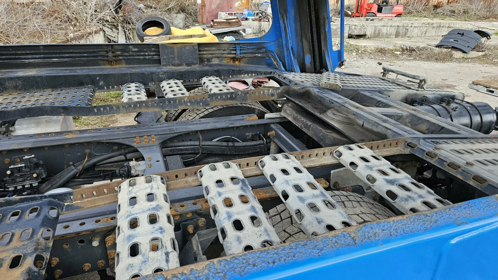 Renault Premium 460 | Mobile.bg � ����������� 16